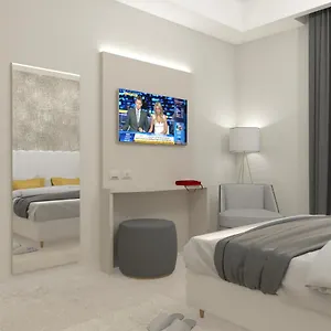 Hotel Cenisio, Rimini