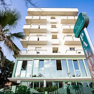 Hotel Palos, Rimini