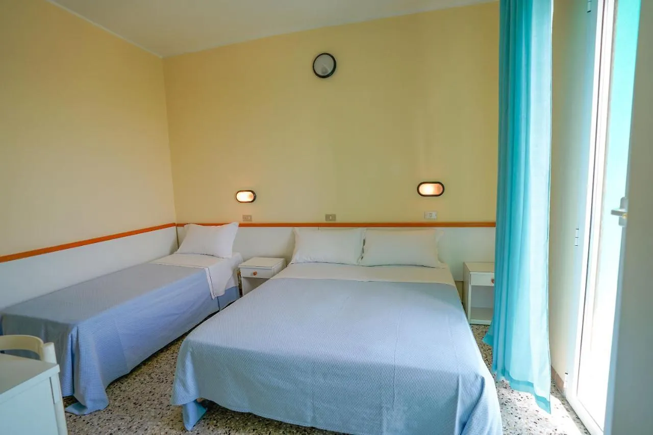 Hotel Mondial Rimini Italien