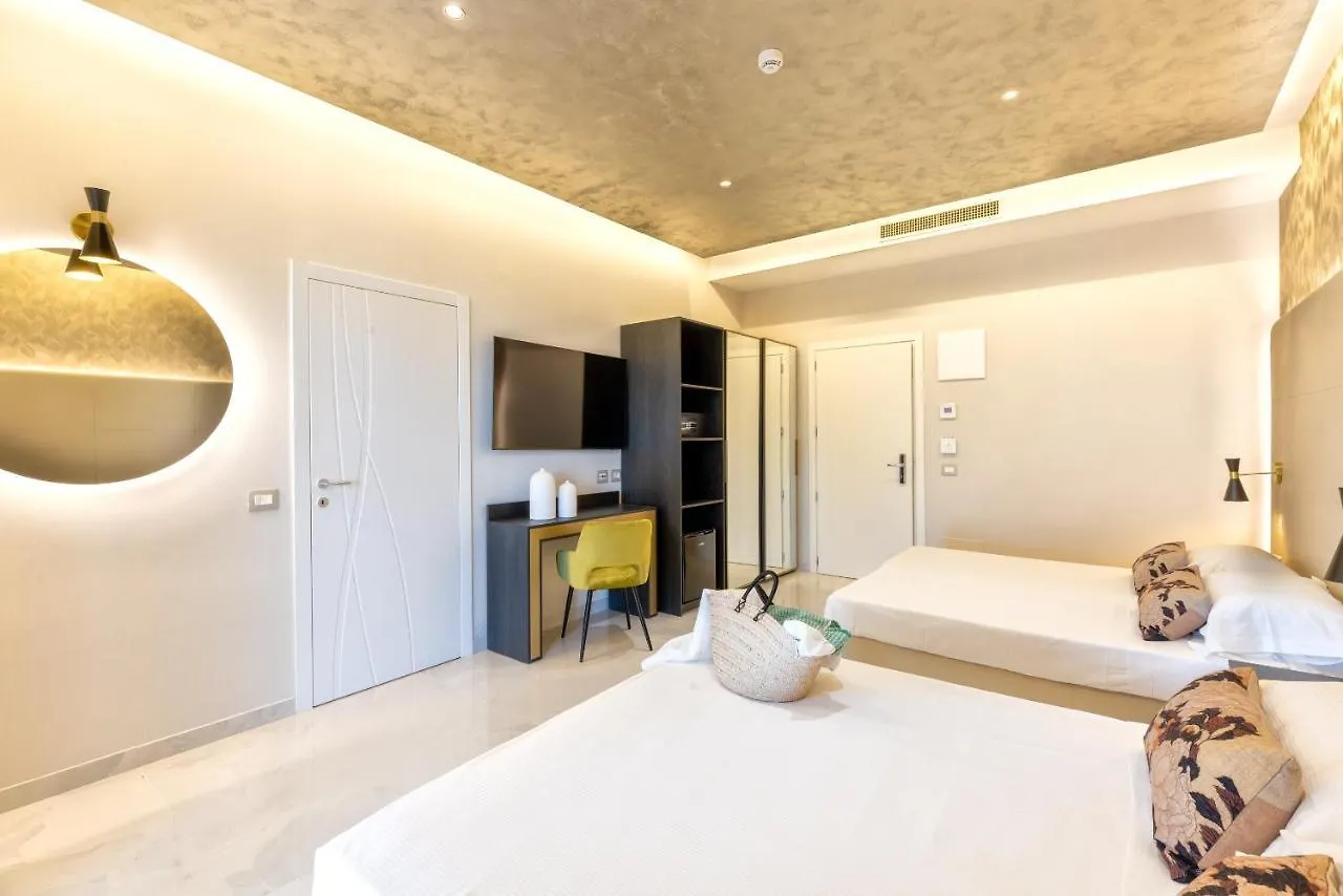 ***  Hotel Mondial Rimini Italien