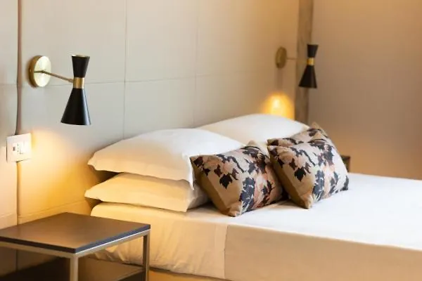 Hotel Mondial Rimini