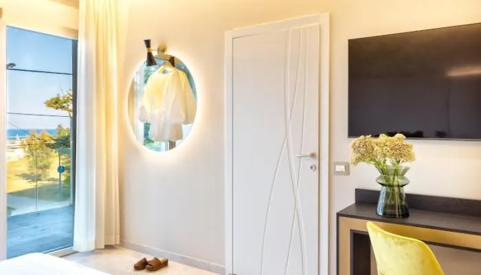 Hotel Mondial Rimini