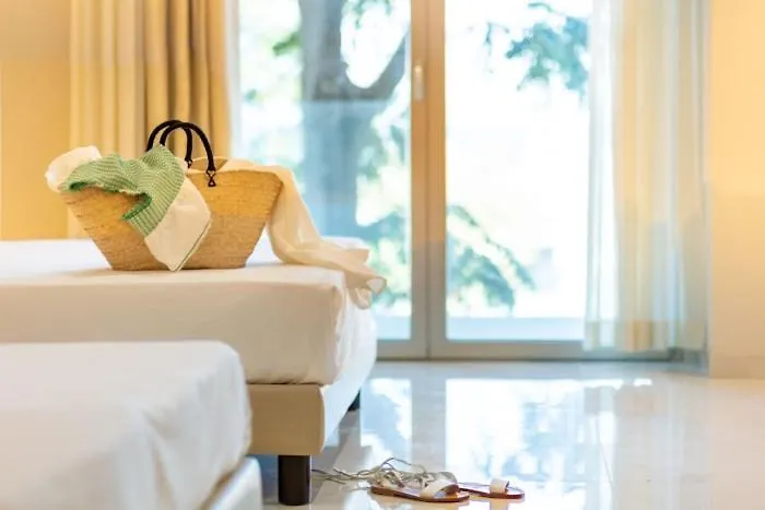 Hotel Mondial Rimini