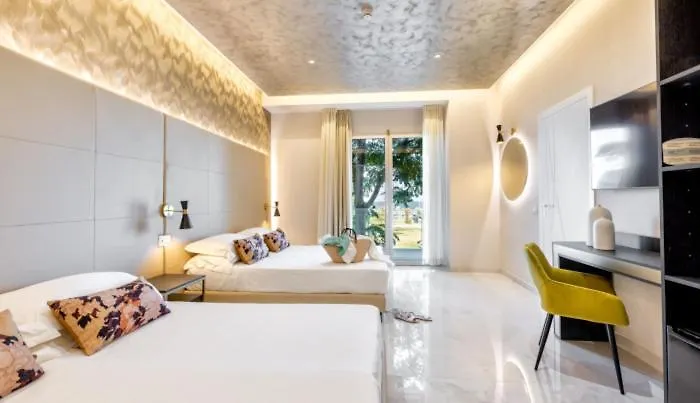Hotel Mondial Rimini