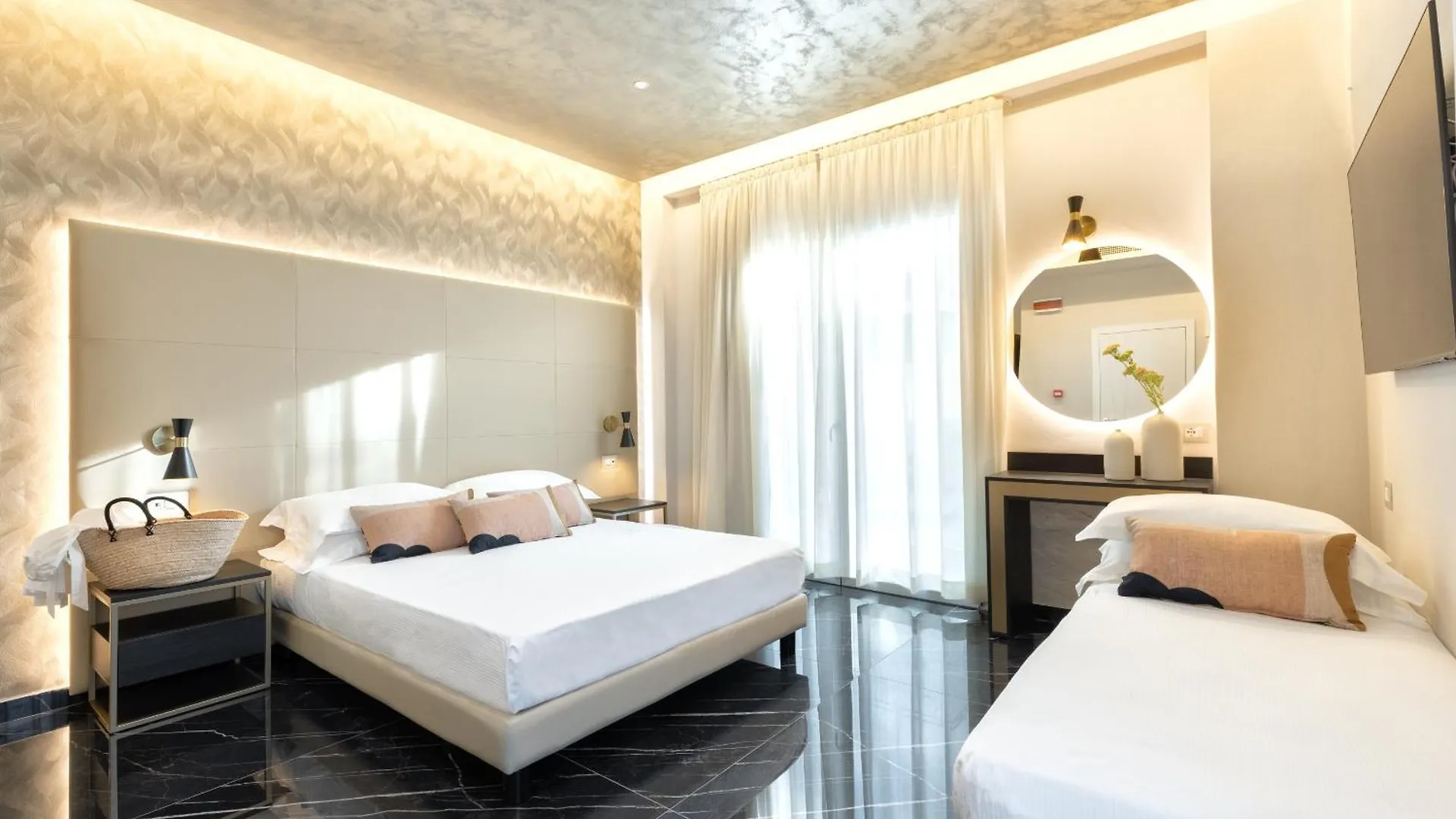 Hotel Mondial Rimini