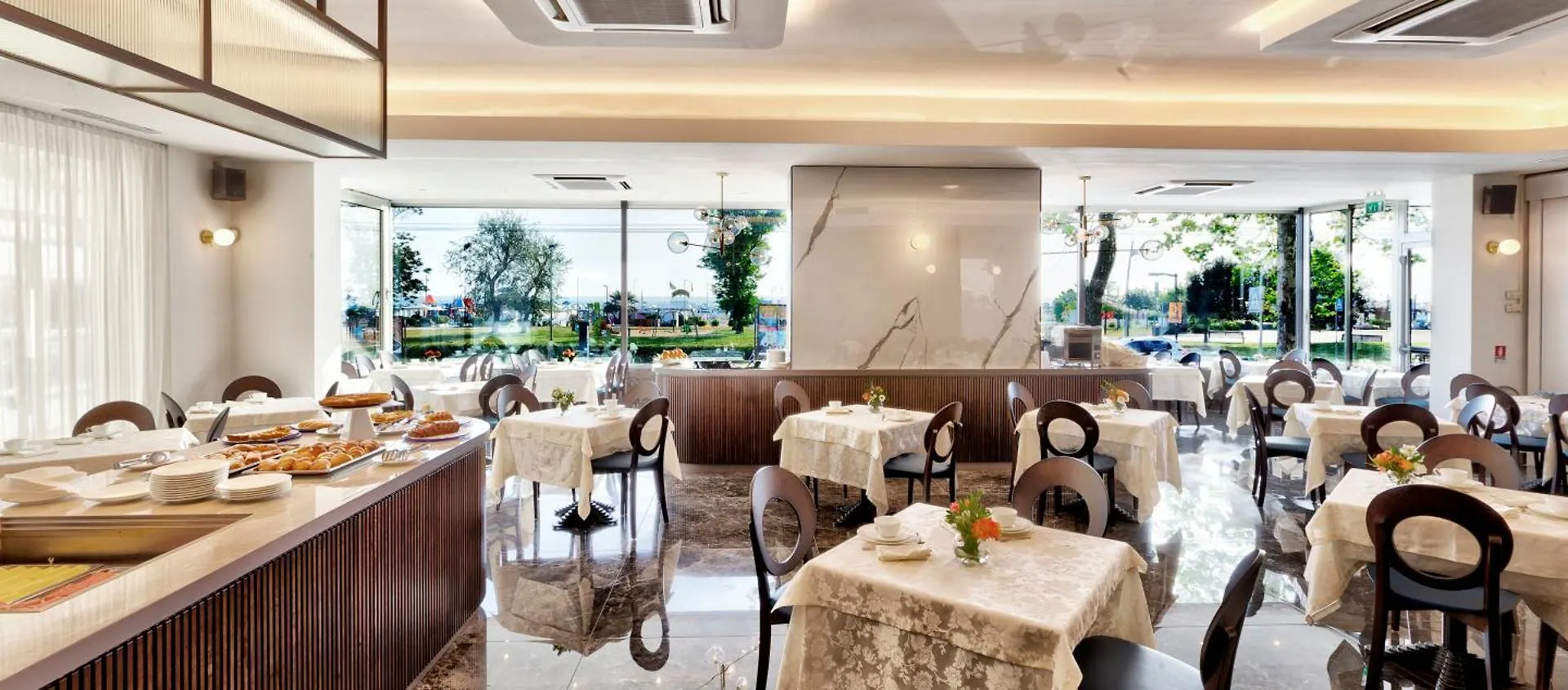 Hotel Mondial Rimini