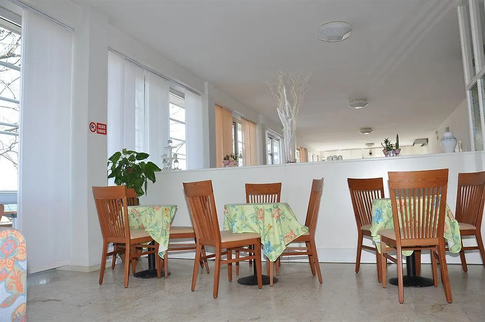 Hotel Mondial Rimini
