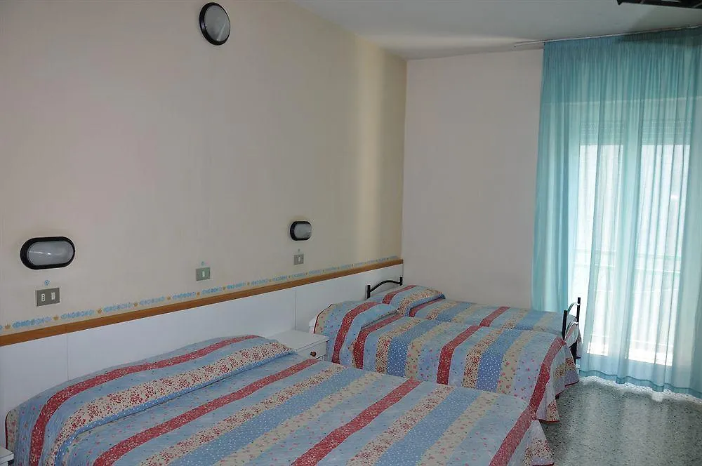 Hotel Mondial Rimini