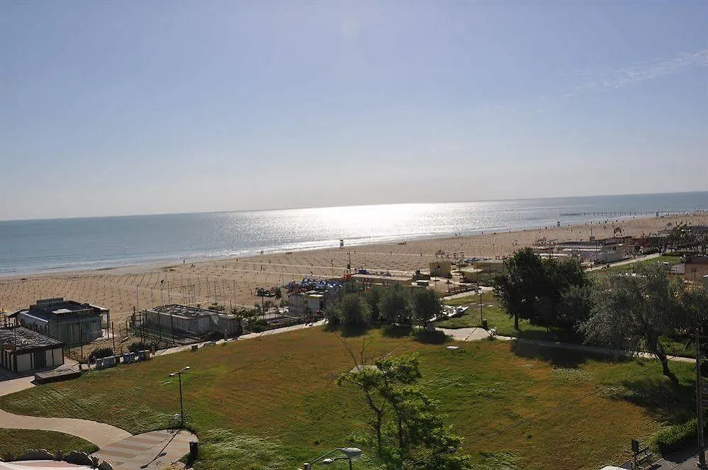 Hotel Mondial Rimini
